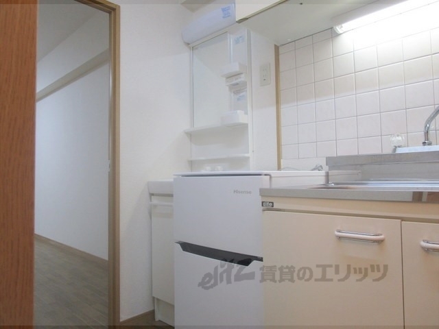 洗面設備　洗面台