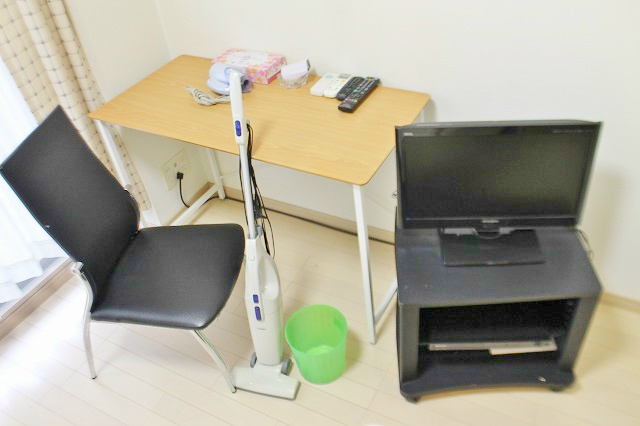 その他　備え付け家具備品（同仕様）