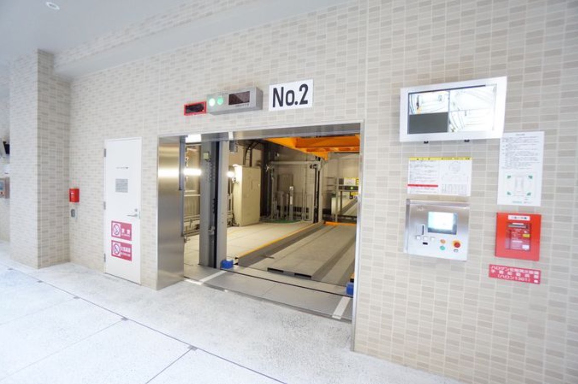 りんかい線 品川シーサイド駅 徒歩3分 29階建 築8年のその他写真