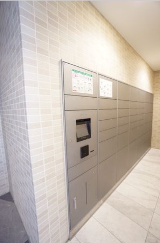 りんかい線 品川シーサイド駅 徒歩3分 29階建 築8年のその他写真