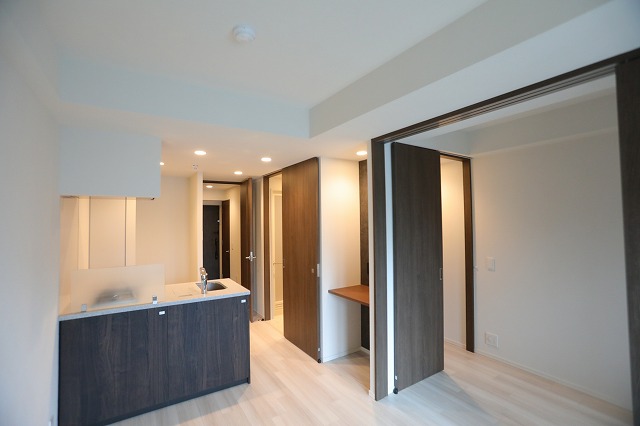 その他部屋・スペース　内観