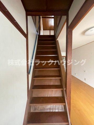 【四條畷市米崎町のその他のその他部屋・スペース】