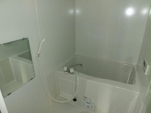 バス・シャワールーム　追炊き機能付