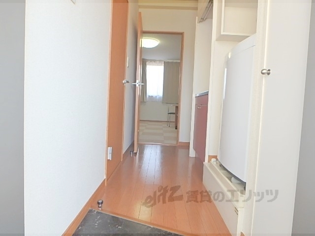 その他部屋・スペース　廊下