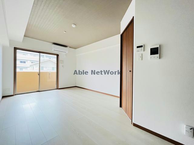 その他部屋・スペース　同型反転タイプ　現況優先