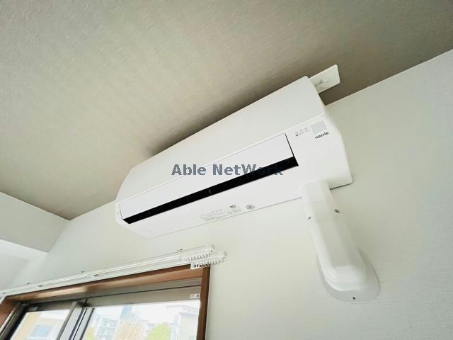 その他設備　同型反転タイプ　現況優先