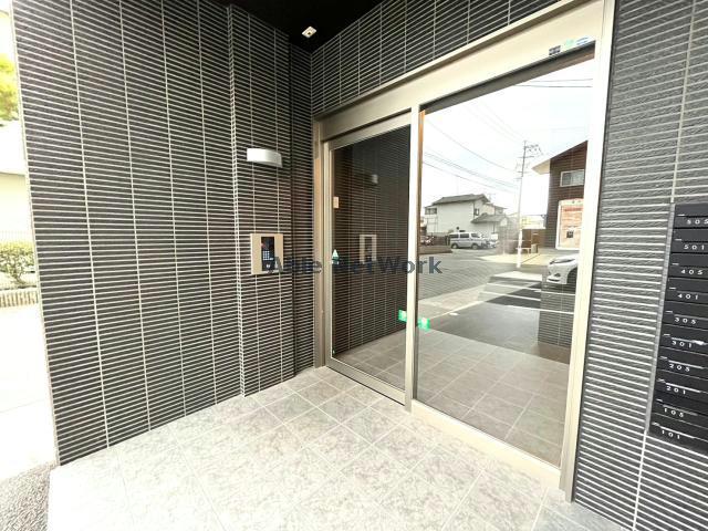 その他共有部分　建物設備