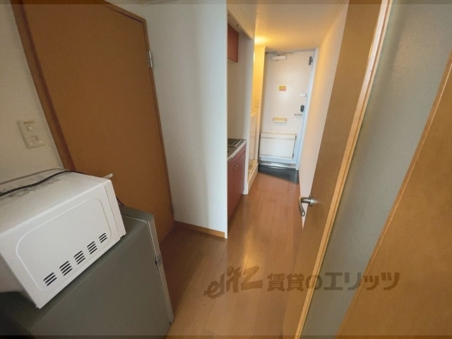 その他部屋・スペース　廊下