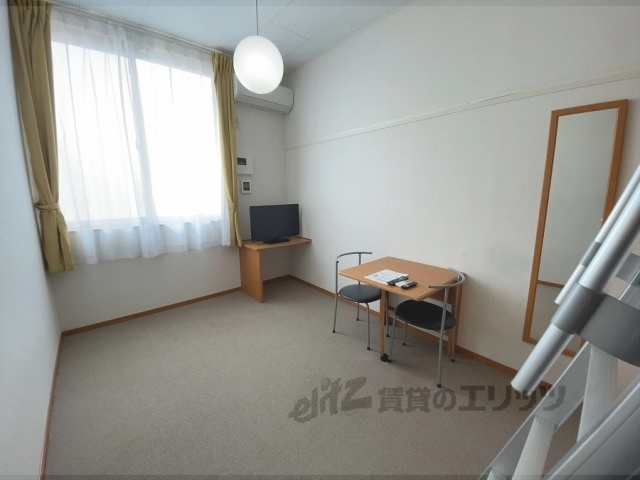 居室・リビング　居室