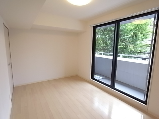 居室・リビング　居室スペース