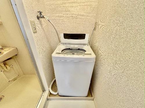 その他設備　設備・仕様は号室により異なる為、現況を優先いたします。