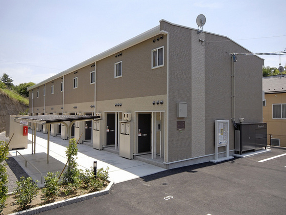 眺望　※別部屋の写真です