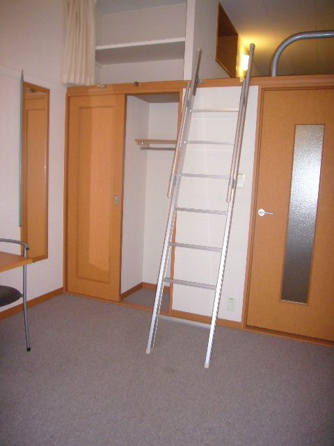 収納　現況優先