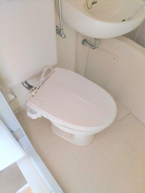 トイレ　★トイレ★