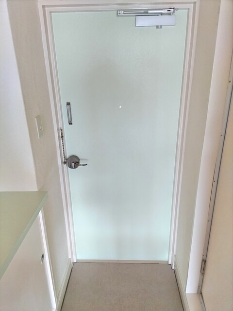 玄関　★玄関の雰囲気です★