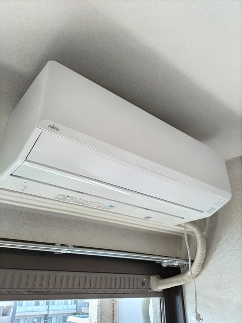 その他設備　★お部屋のエアコンです★