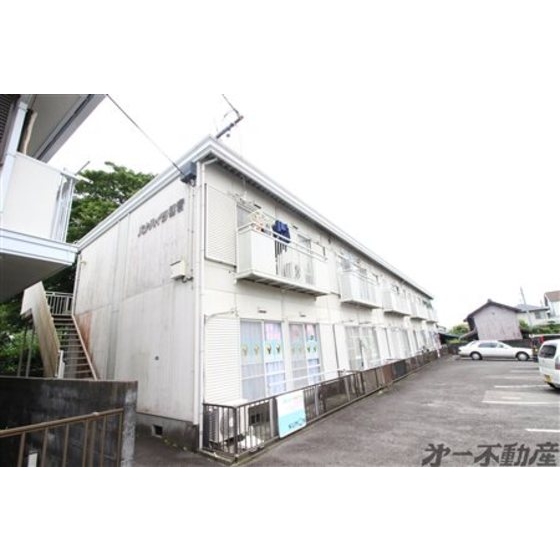 エントランス　外観