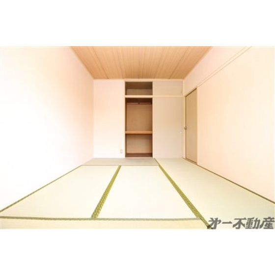 収納　和室収納