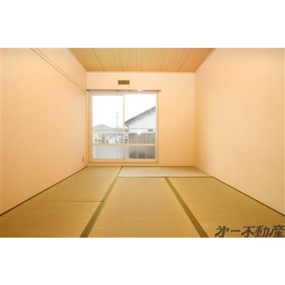 その他部屋・スペース　和室