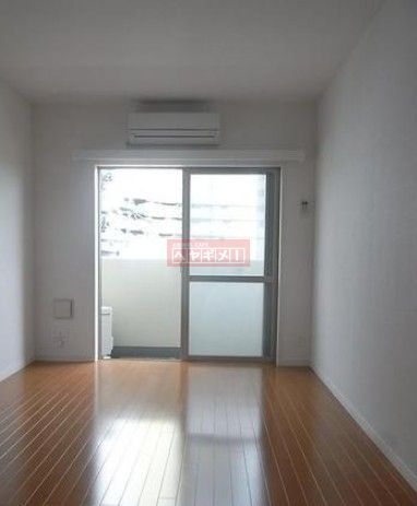 眺望　リビング/居室