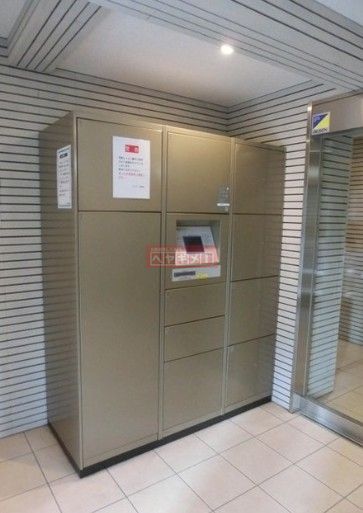 ロビー　エントランス