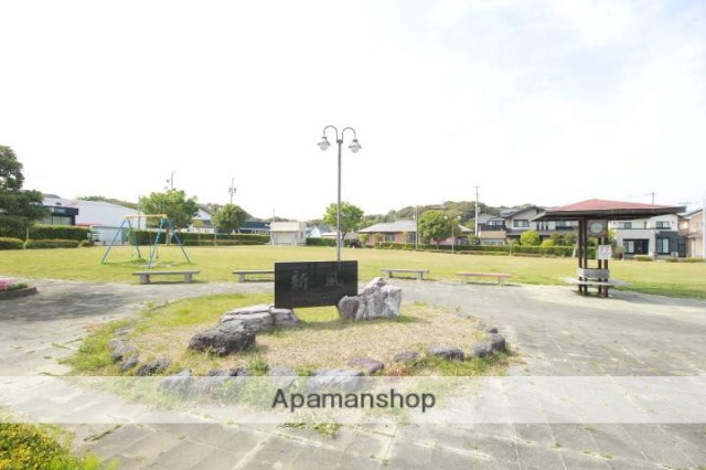 公園　大沢公園（公園）まで3352m