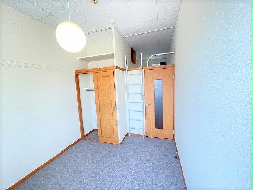 収納　設備・仕様は号室により異なる為、現況を優先致します。