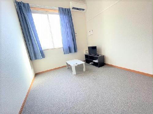 居室・リビング　設備・仕様は号室により異なる為、現況を優先致します。