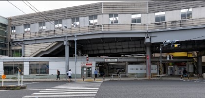 その他　東白楽駅（その他）まで619m