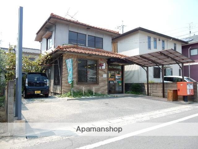 郵便局　岡山平野簡易郵便局（郵便局）まで1144m