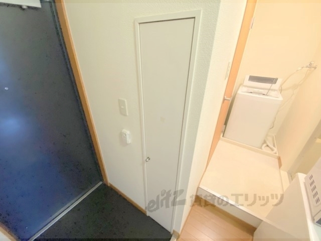 収納　下駄箱