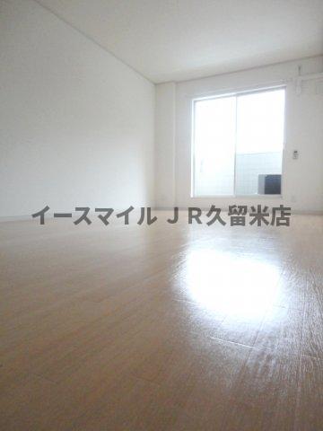 その他部屋・スペース　寝室にぴったりのお部屋です