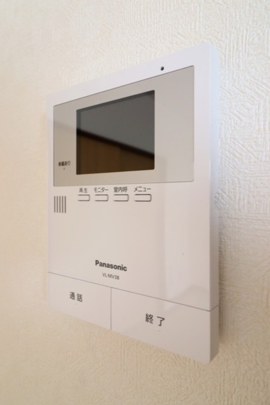 セキュリティ　図面と現状に相違がある場合には現状を優先