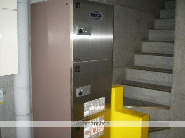 その他共有部分　その他共有部分