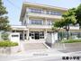 小学校　松本市小学校筑摩小学校（小学校）まで1133m