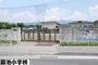 小学校　松本市小学校源池小学校（小学校）まで1796m