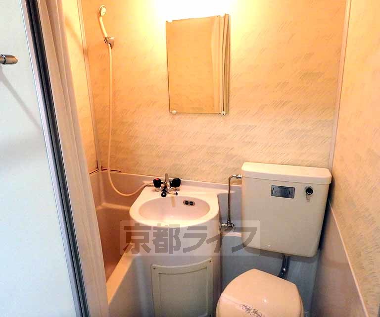 洗面設備　洗面ボウルはこちらです