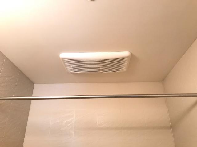 その他　浴室乾燥機