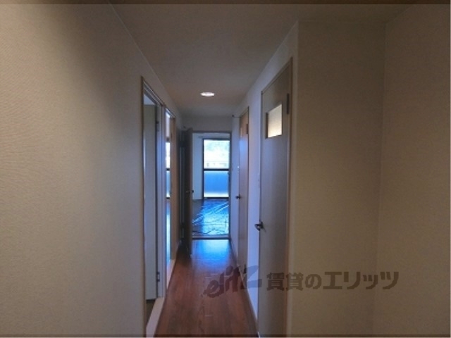 その他部屋・スペース　廊下