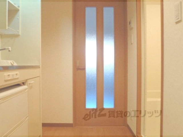 その他部屋・スペース　廊下