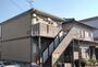 三島田町駅より徒歩8分 2階 築28年3ヶ月の賃貸物件