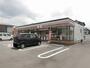コンビニ　セブンイレブン 松江上乃木9丁目店（コンビニ）まで709m