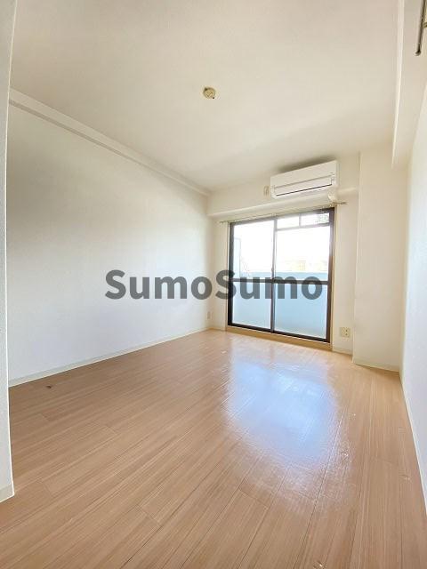 居室・リビング　ゆったり過ごせるリビングです