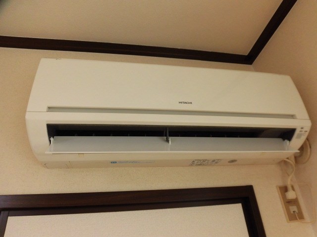 その他設備　同型タイプ