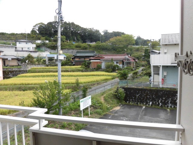 眺望　同型タイプ