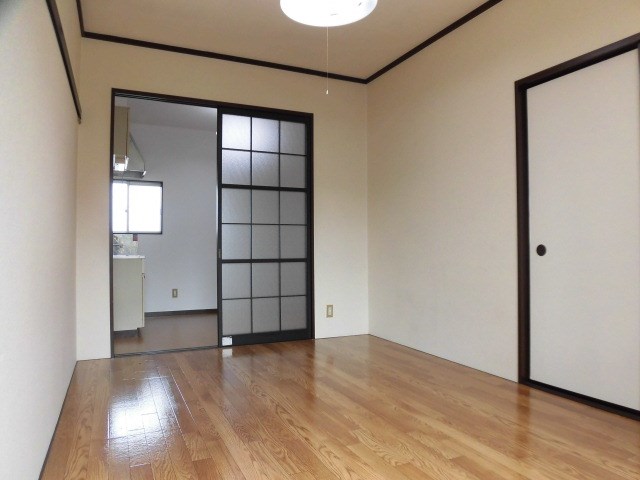 居室・リビング　同型タイプ