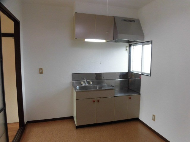 キッチン　同型タイプ