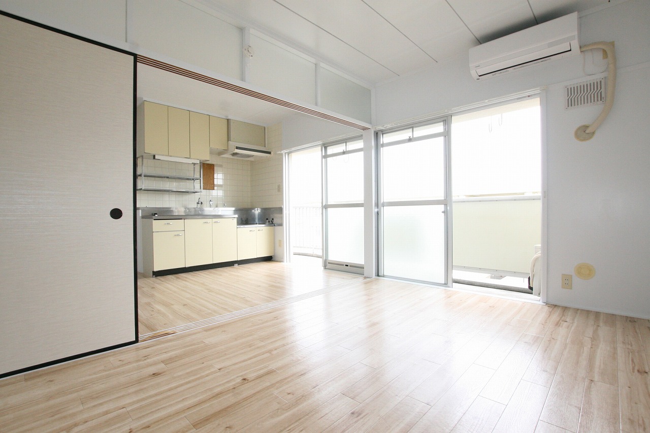 居室・リビング