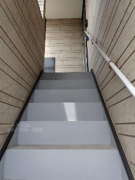 その他共有部分　外階段