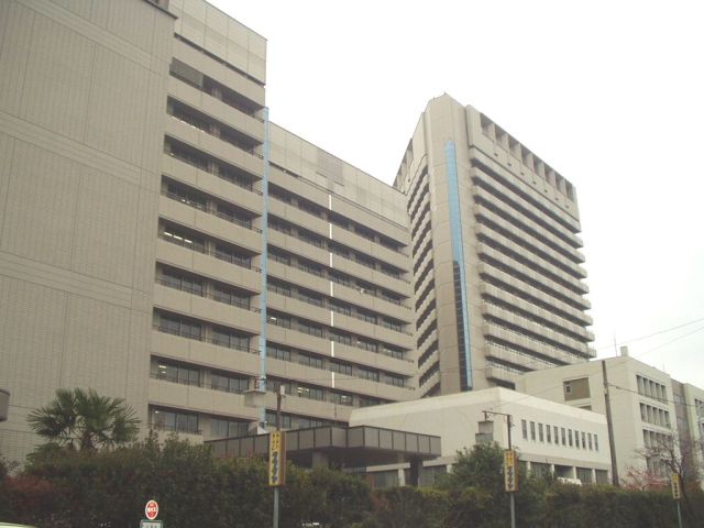 その他　名古屋市立大学医学部・看護学部（その他）まで690m